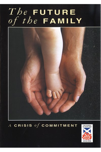 The Future of the Family